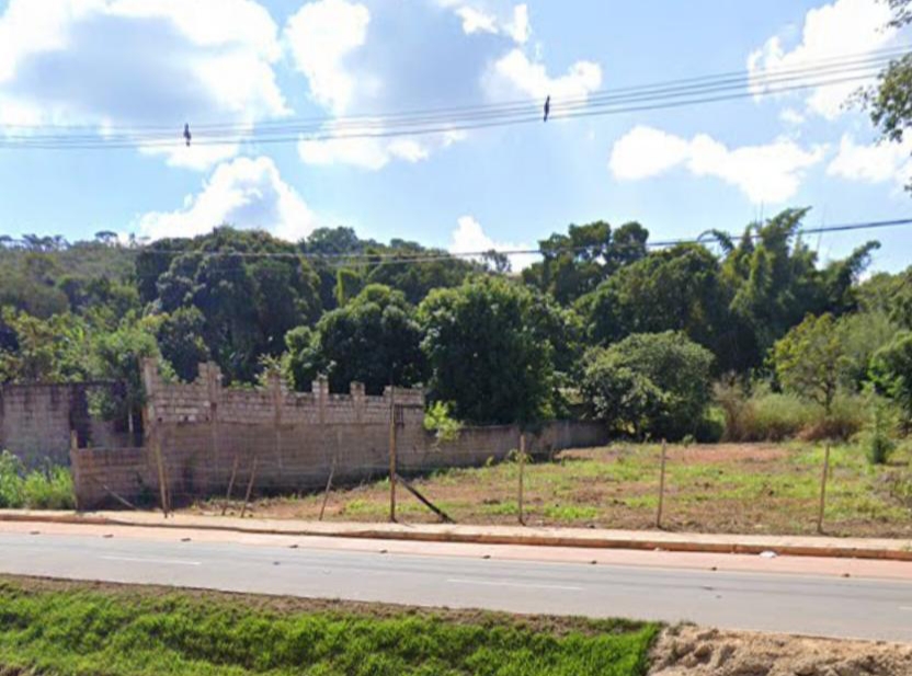 Terreno comercial - Venda, Centro, Lagoa Santa, MG
