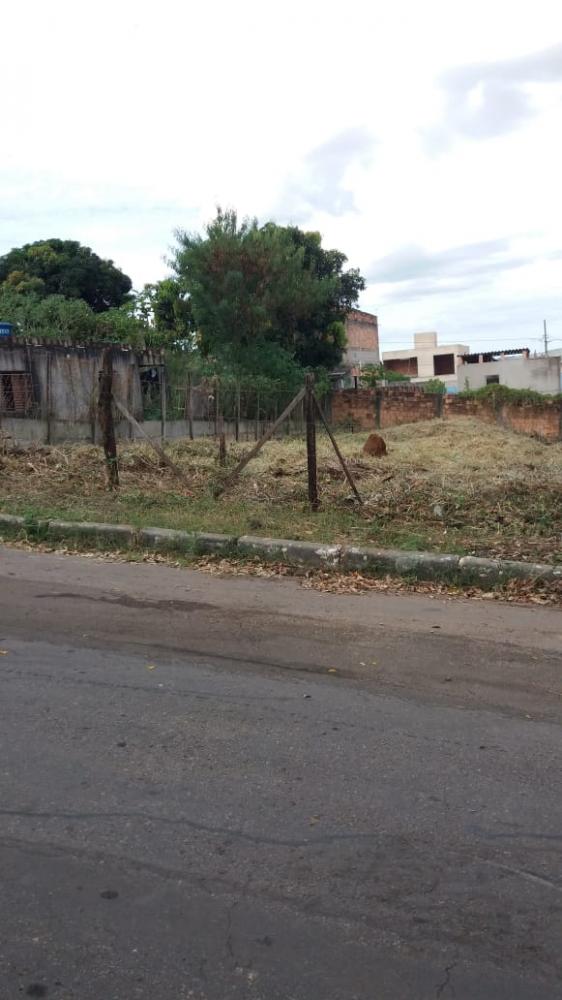 Lote - Venda, Residencial Visão, Lagoa Santa, MG