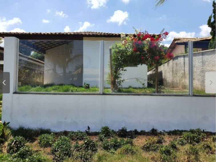 Casa em condomínio - Venda, Lagoa Mansões, Lagoa Santa, MG