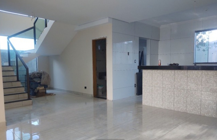 Casa duplex - Venda, Joá, Lagoa Santa, MG