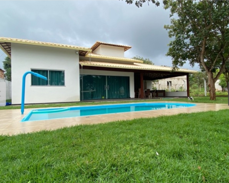 Casa em condomínio - Venda, Jaboticatubas, MG