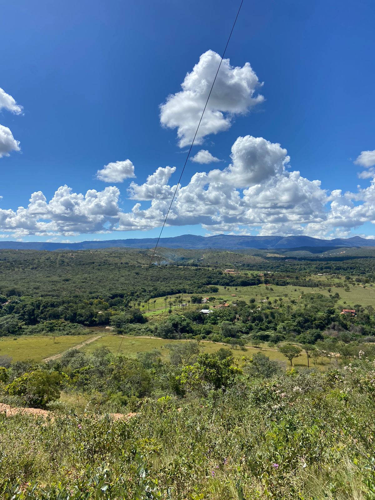 Terrenos tipo Fazendinhas a partir de 20.000 m2.