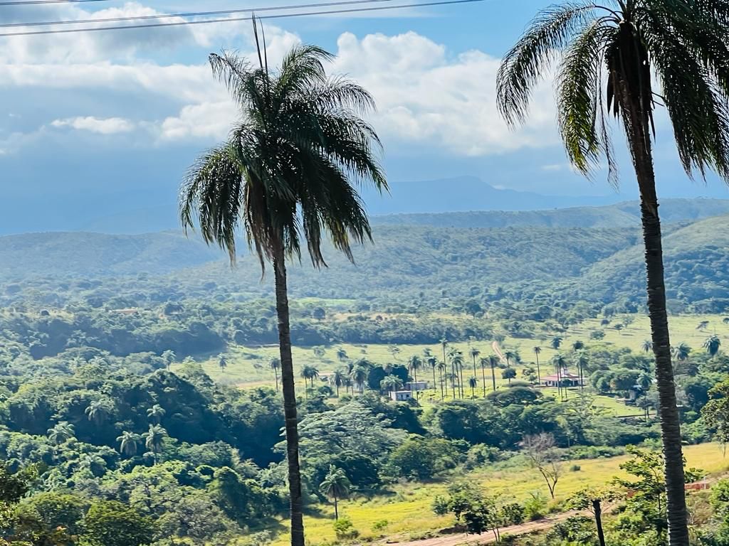 Terrenos tipo Fazendinhas a partir de 20.000 m2.