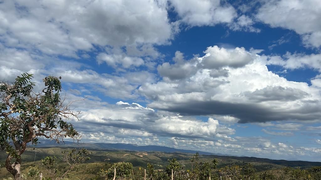 Terrenos tipo Fazendinhas a partir de 20.000 m2.