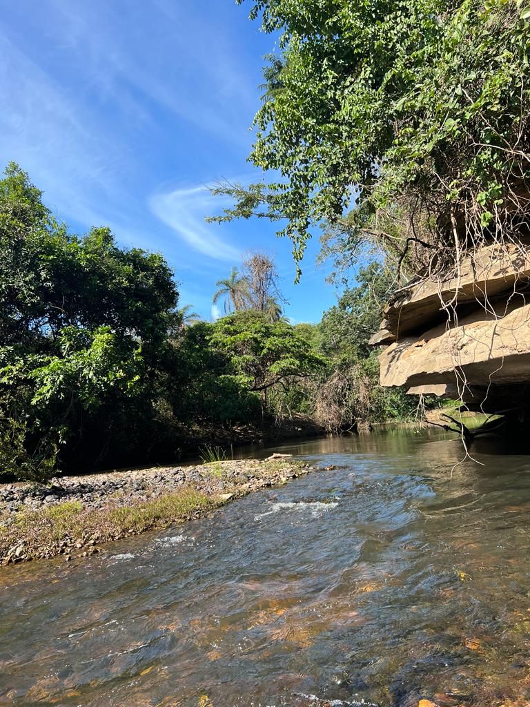 Terrenos tipo Fazendinhas a partir de 20.000 m2.