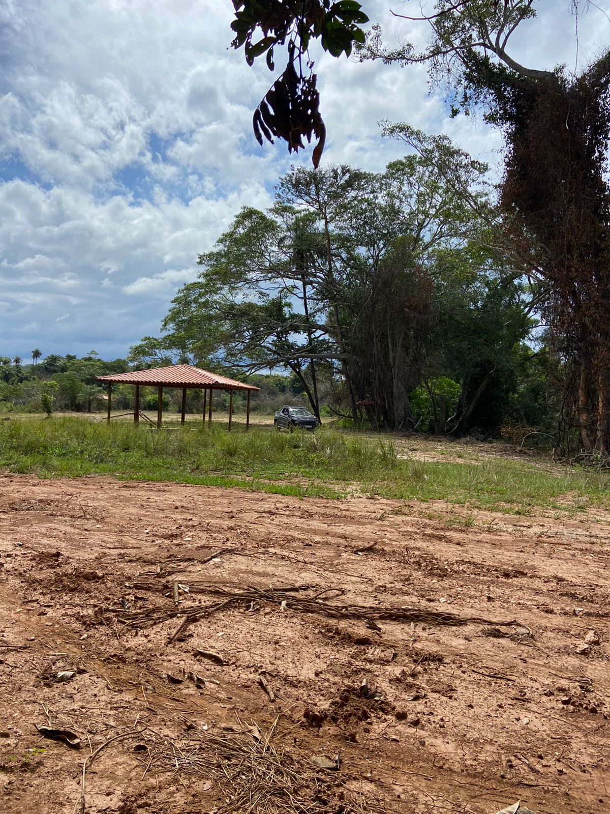 Terrenos tipo Fazendinhas a partir de 20.000 m2.