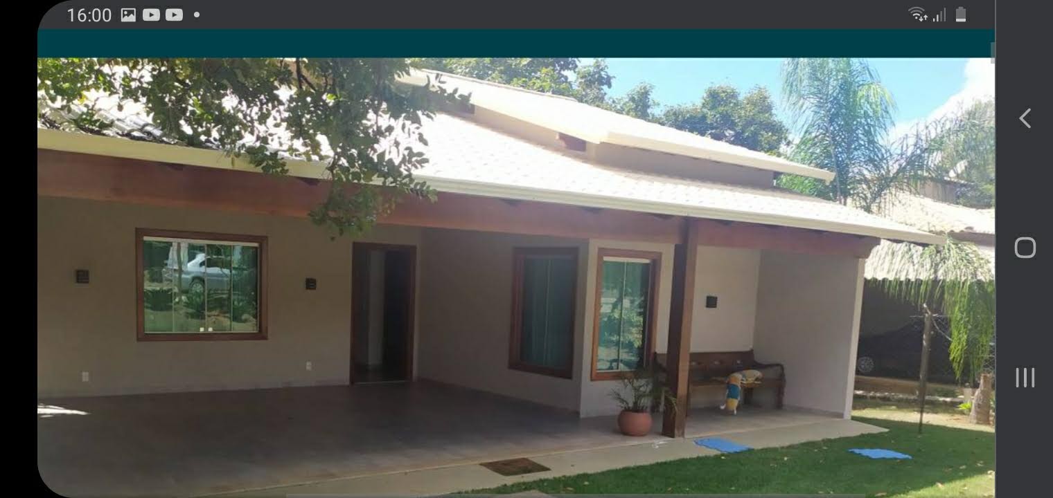 Casa em condomínio - Venda, Estância da Mata, Jaboticatubas, MG