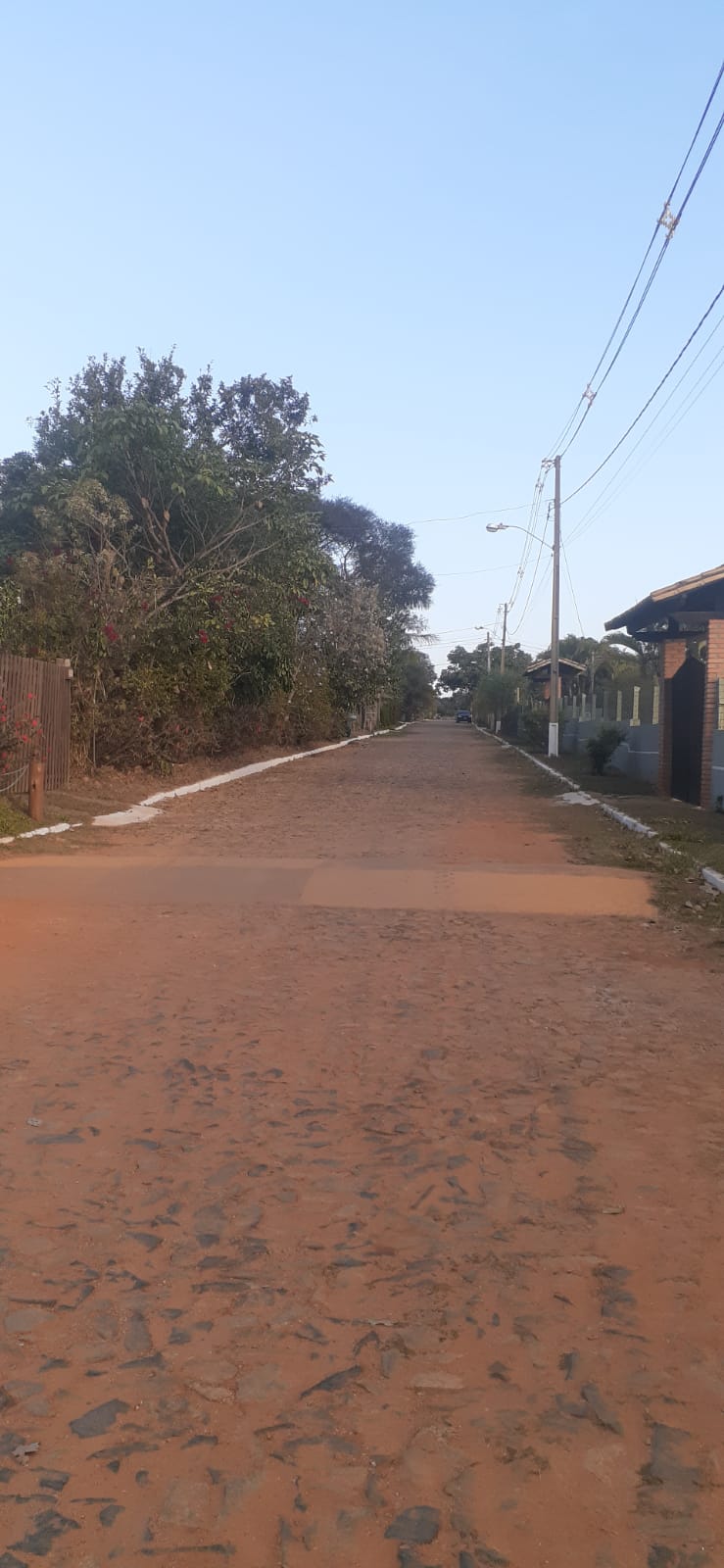 Casaa venda no Condomínio Morada do Lago