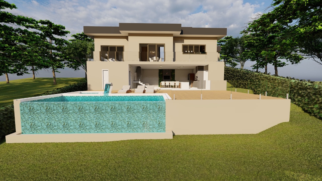 Casa em condomínio - Venda, Veredas da Lagoa, Lagoa Santa, MG