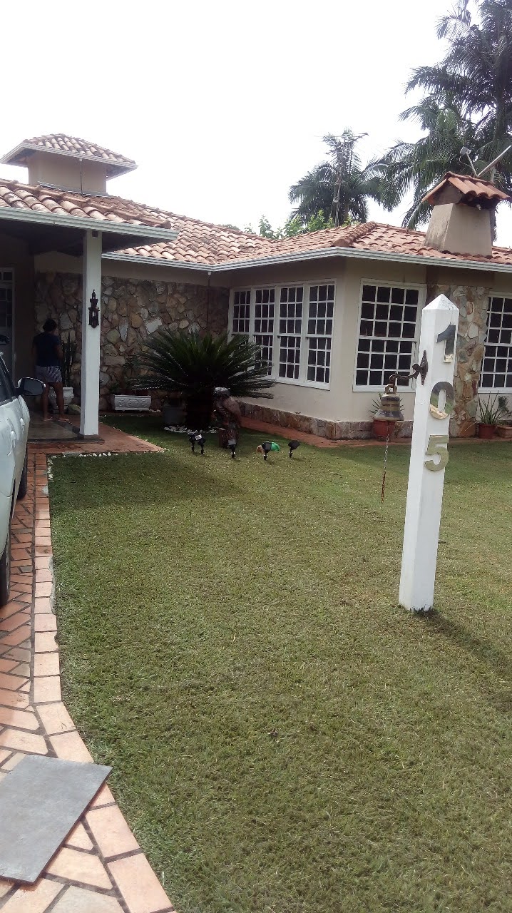 Casa em condomínio - Venda, Condados da Lagoa, Lagoa Santa, MG