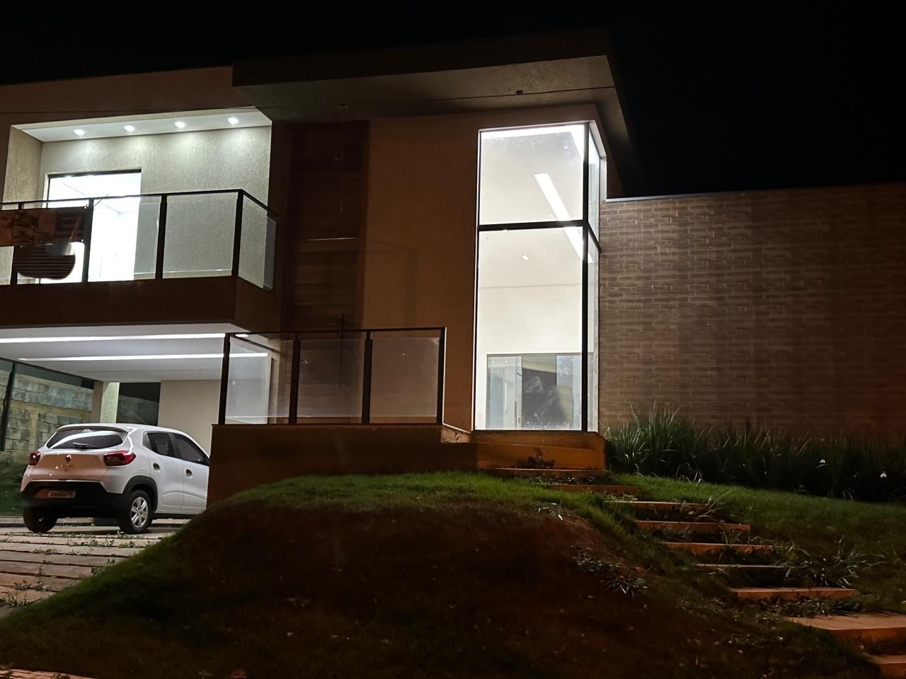 Casa em condomínio - Venda, Lagoa Mansões, Lagoa Santa, MG