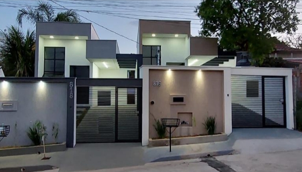 Casa - Venda, Residencial Visão, Lagoa Santa, MG