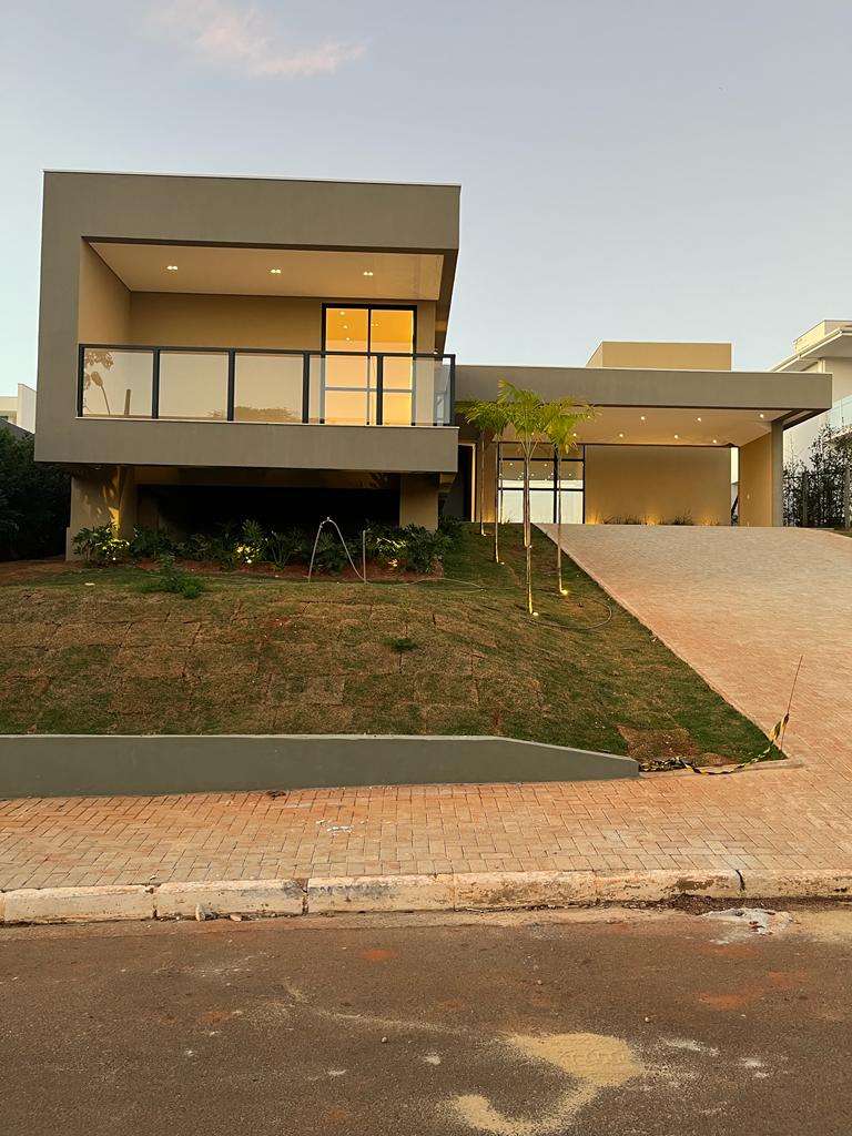 Casa em condomínio - Venda, Sonho Verde, Lagoa Santa, MG