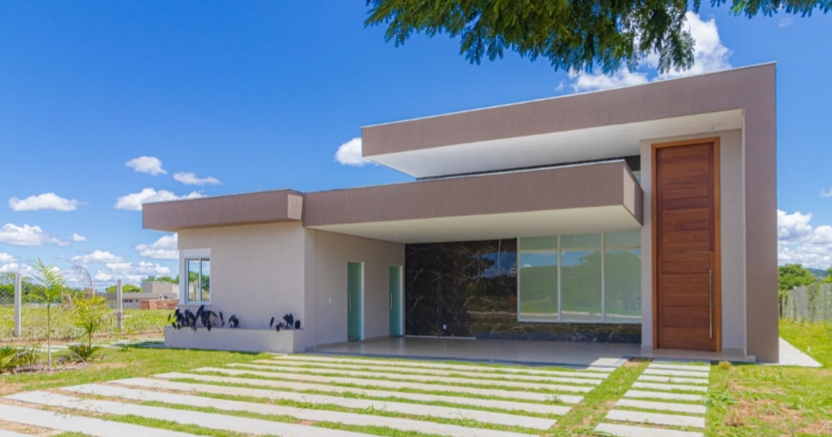 Casa em condomínio - Venda, Residencial Vitória I, Lagoa Santa, MG
