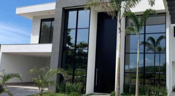 Casa em condomínio - Venda, Residencial Vitória I, Lagoa Santa, MG