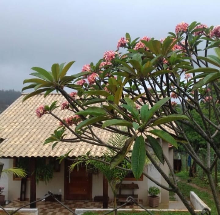 Casa em condomínio - Venda, Aldeia da Jaguara, Jaboticatubas, MG