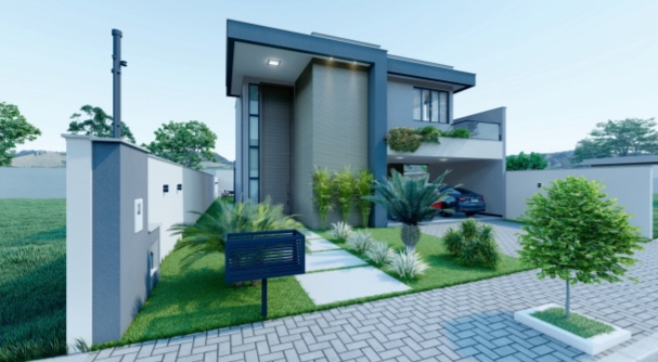 Casa em condomínio - Venda, Residencial Golden Class, Lagoa Santa, MG