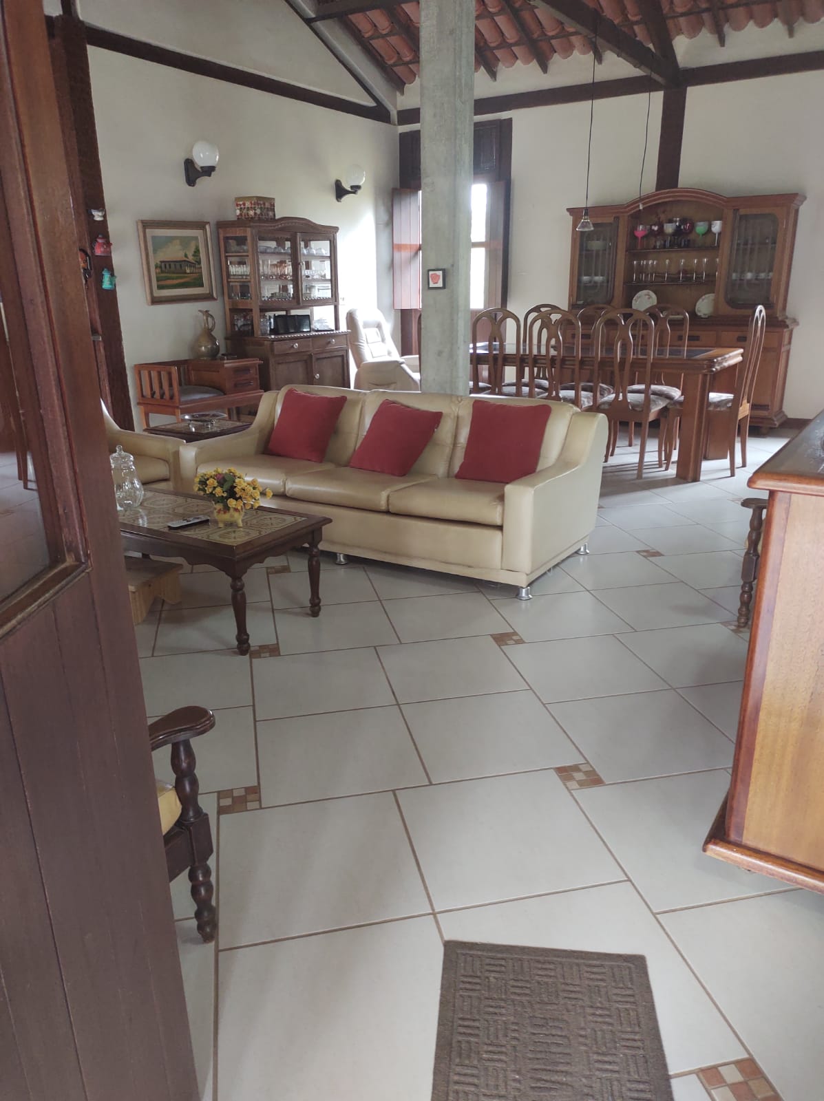 Sítio - Venda, Campinho, Lagoa Santa, MG
