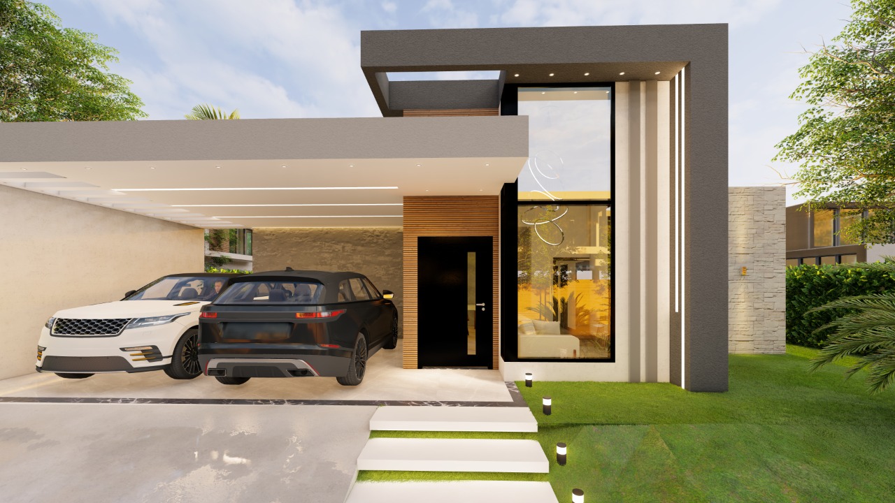 Casa - Venda, Residencial Paineiras, Lagoa Santa, MG