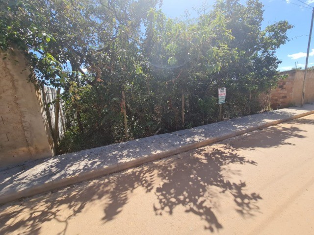 Terreno - Venda, Recanto da Lagoa, Lagoa Santa, MG