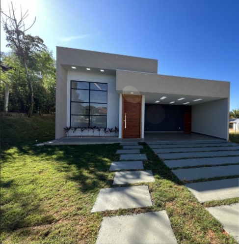 Casa em condomínio - Venda, Vale do Luar, Jaboticatubas, MG