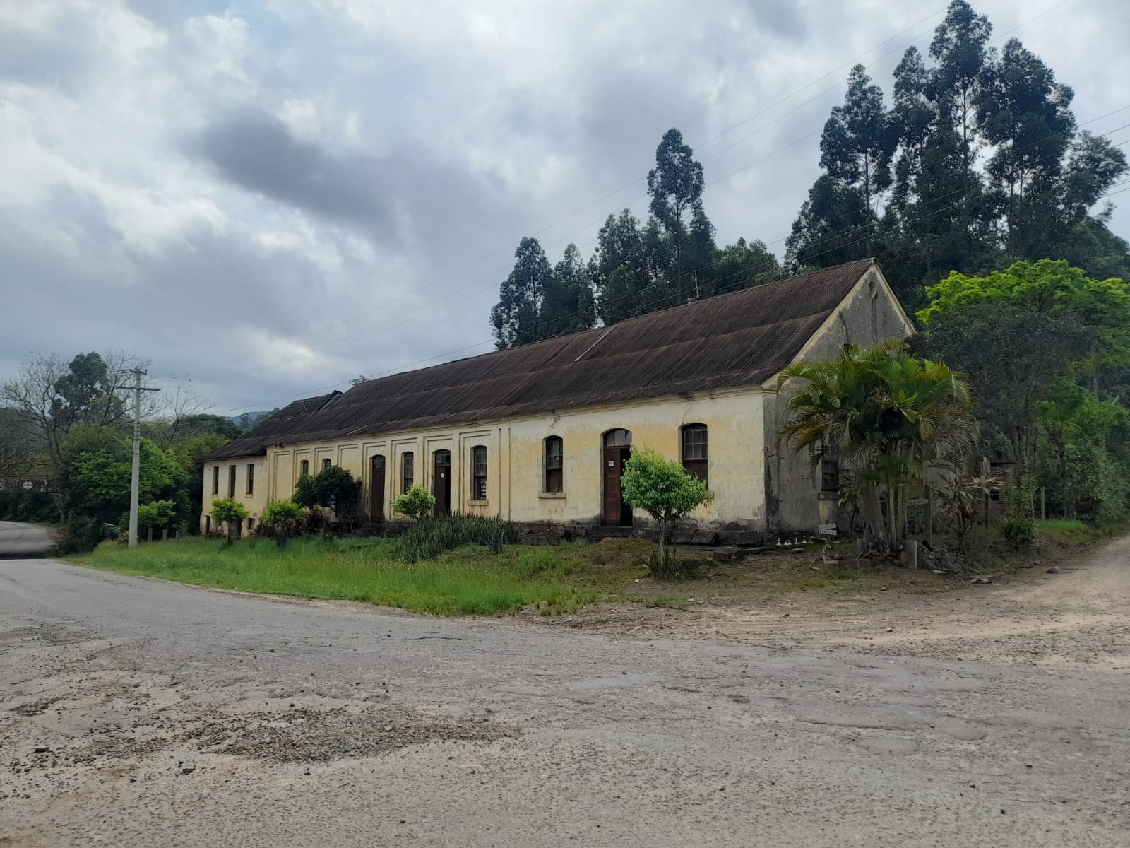 Chácara - Venda, Vera Cruz, RS