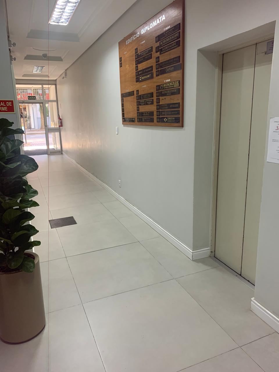 Sala comercial - Venda