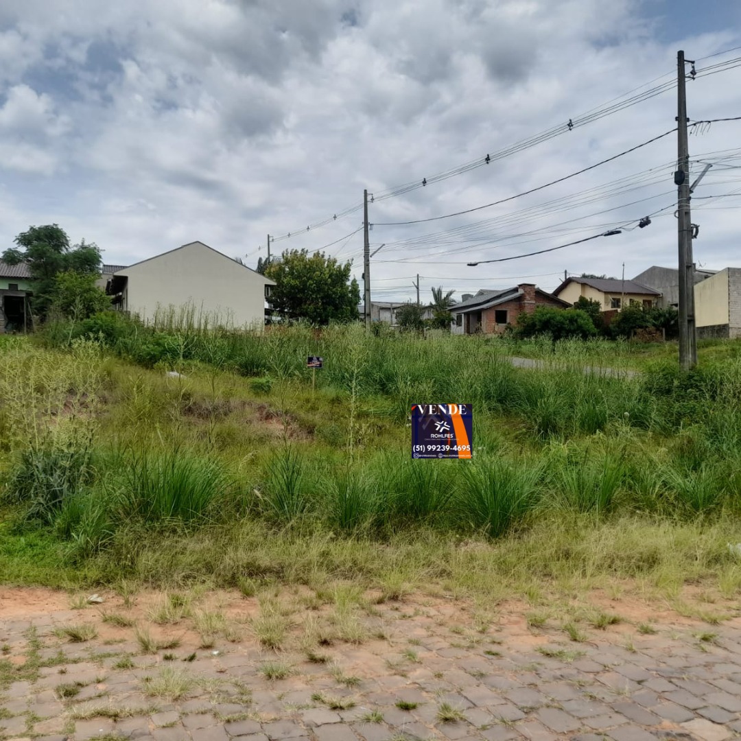 Terreno - Venda, Vera Cruz, RS