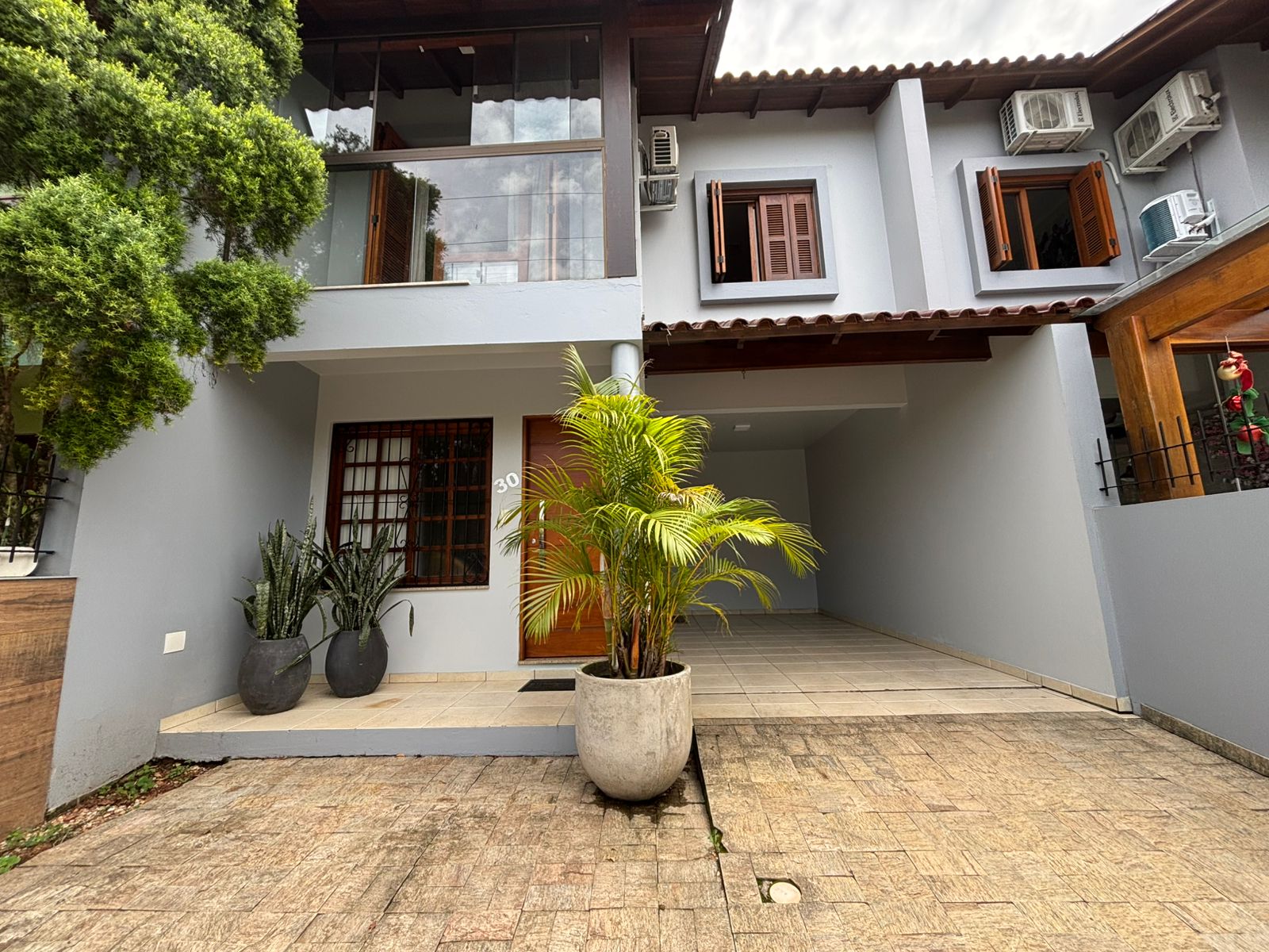 Duplex - Venda