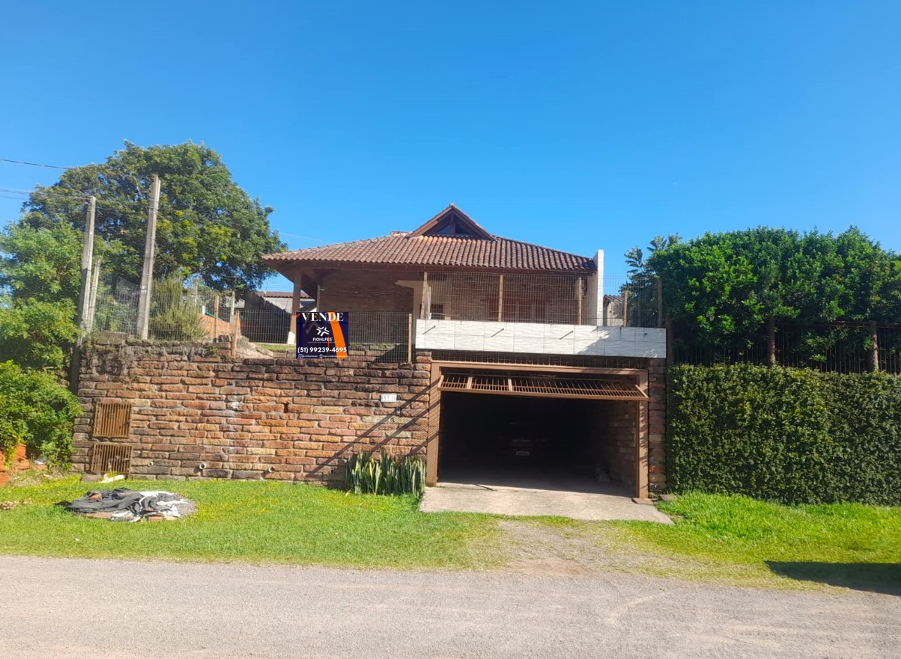 Casa - Venda