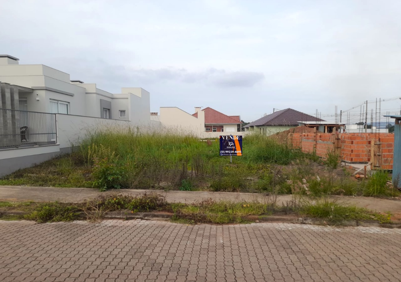 Terreno - Venda, Vera Cruz, RS