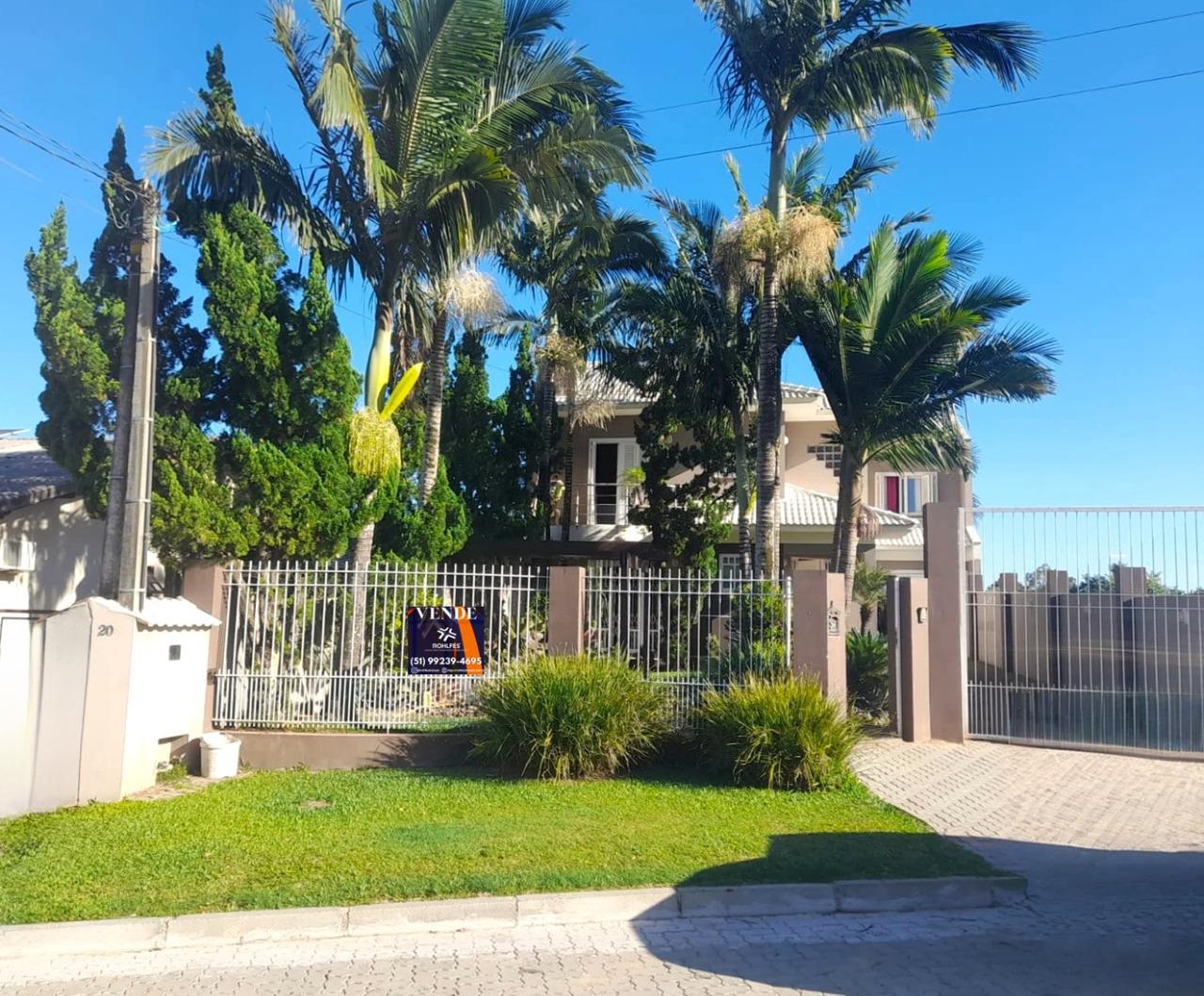 Casa - Venda, Vera Cruz, RS
