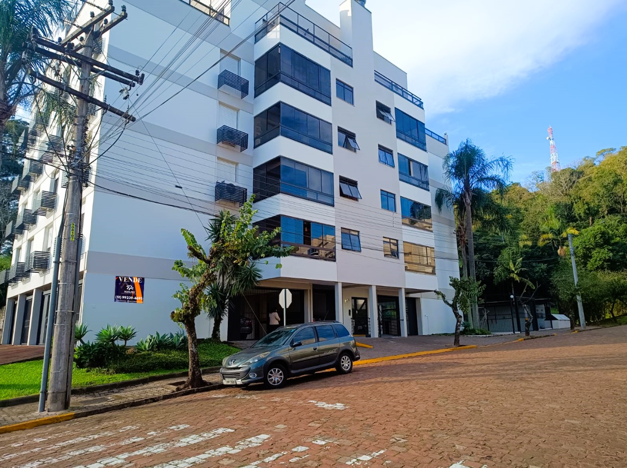 Apartamento