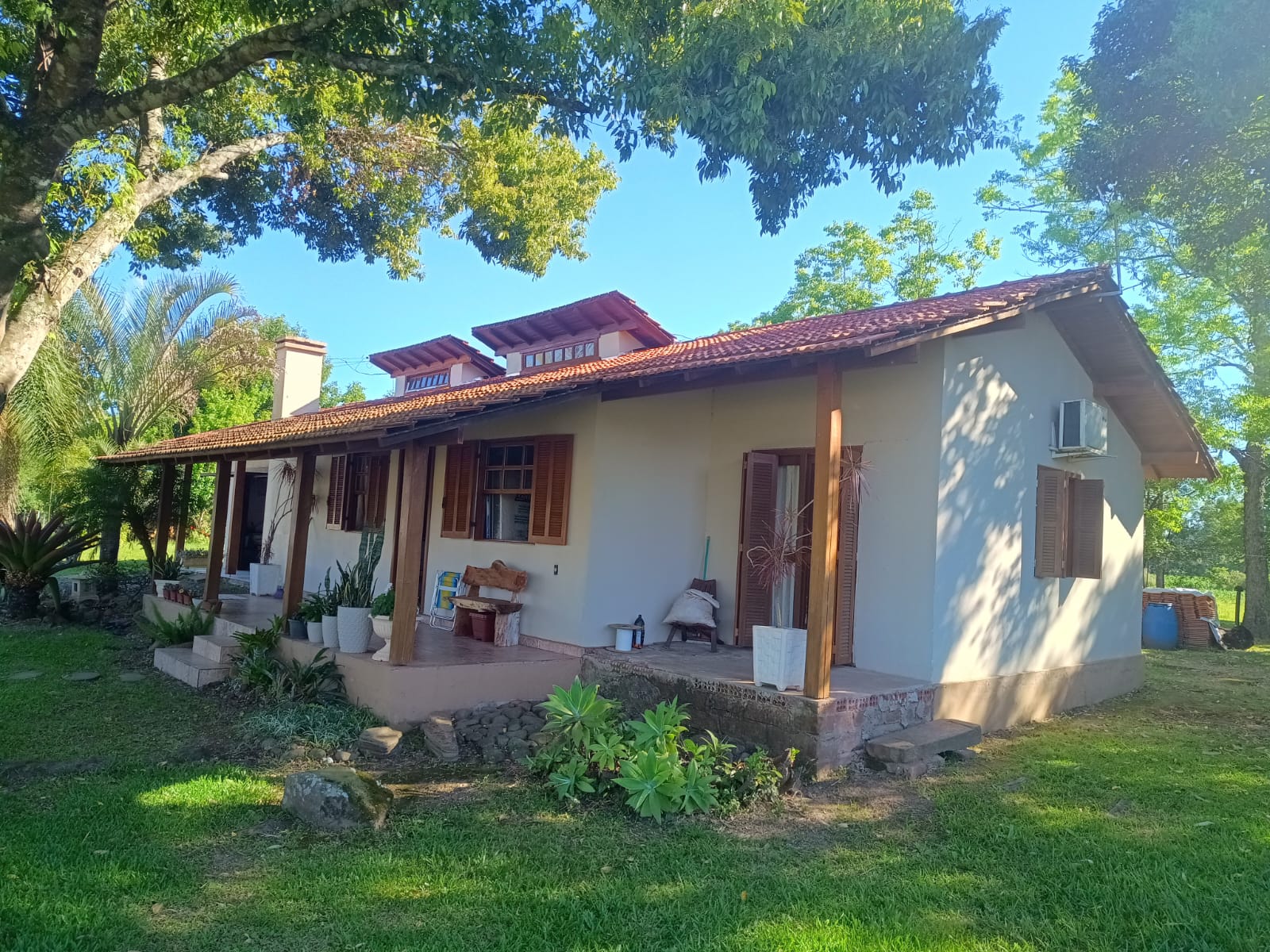 Casa - Venda