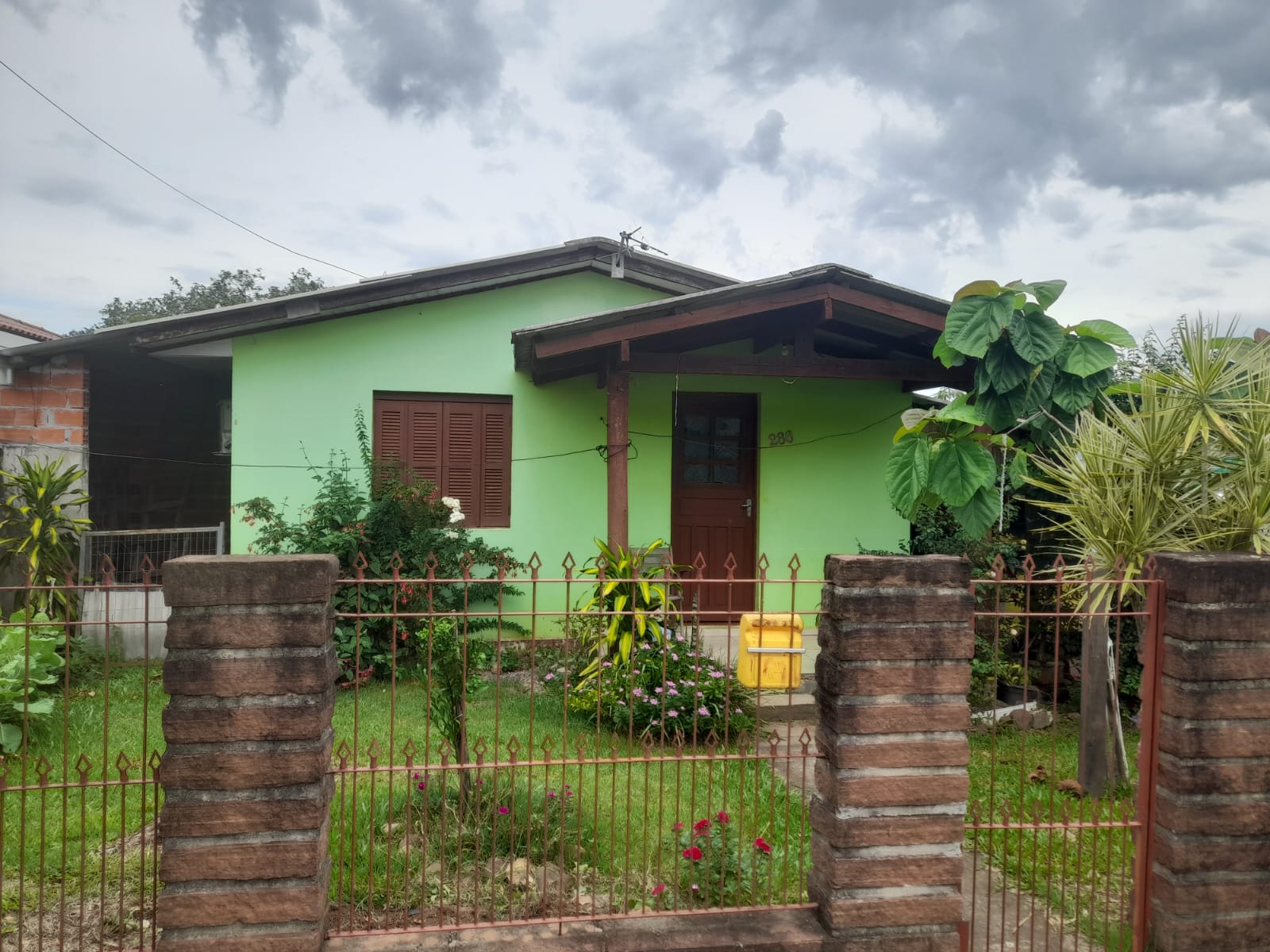 Casa - Venda
