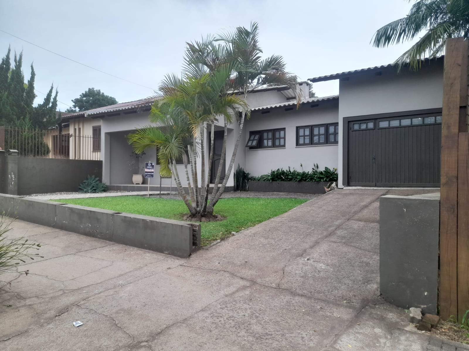 Casa - Venda