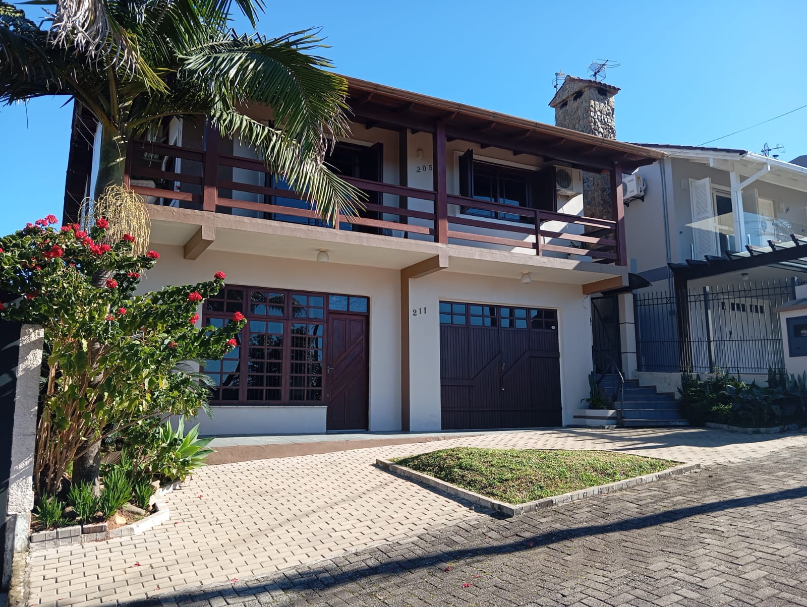 Casa - Venda