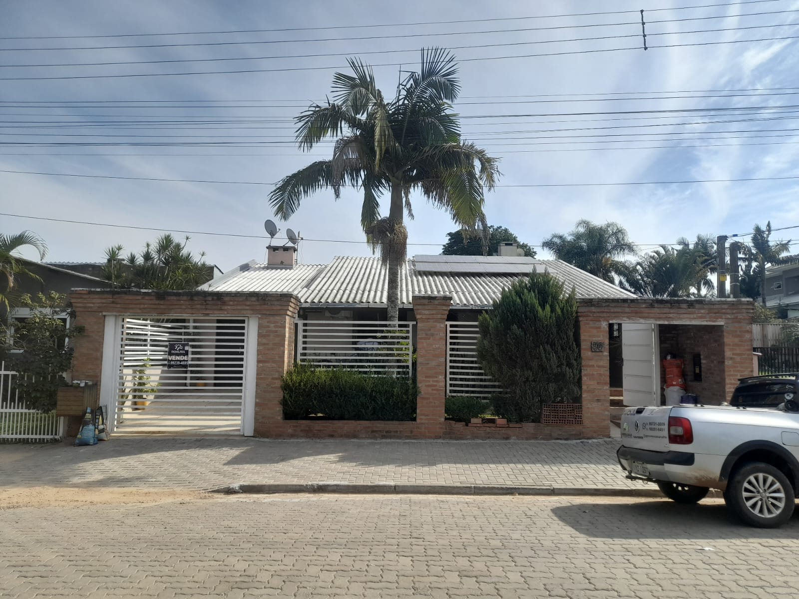 Casa - Venda