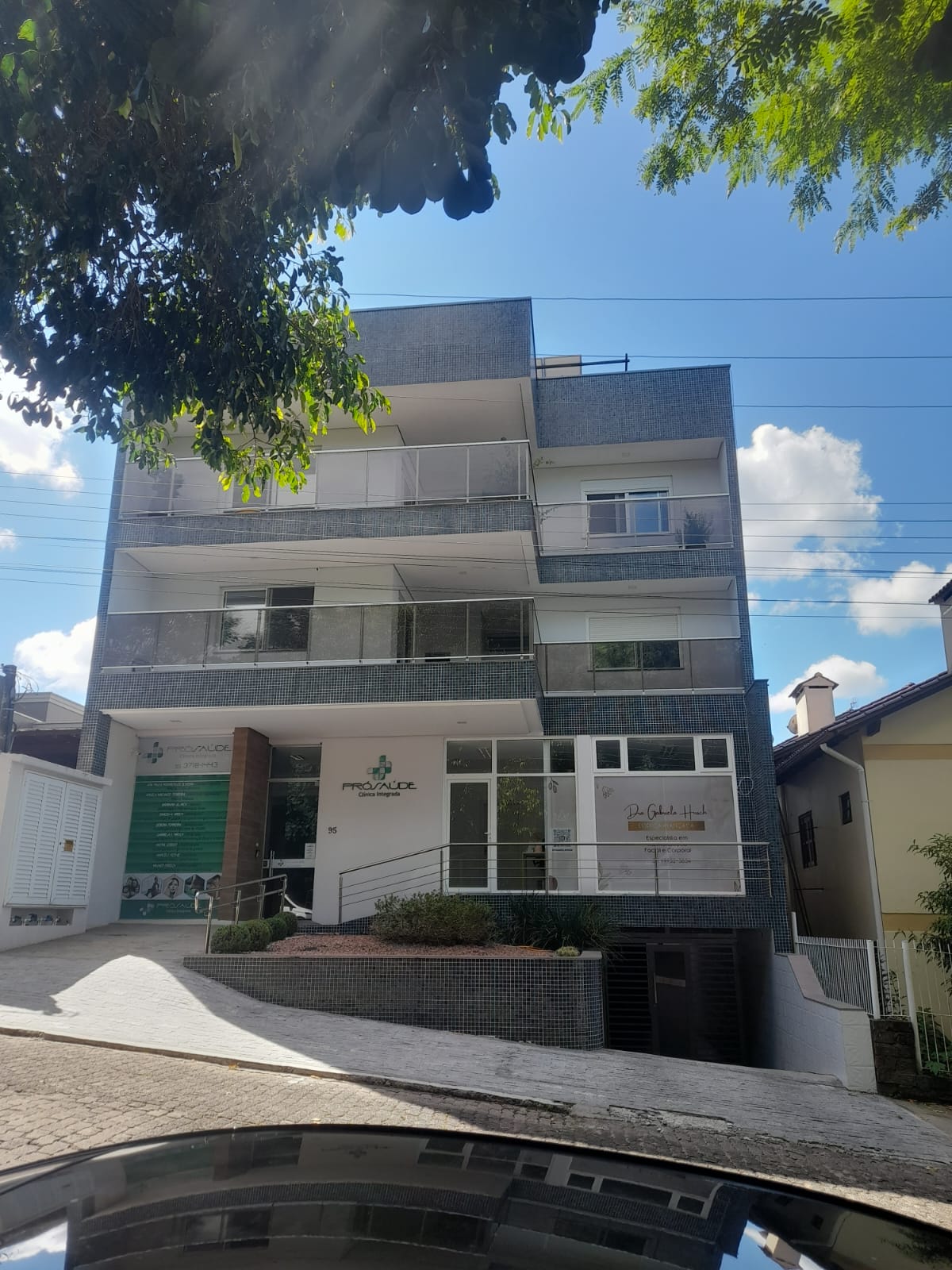 Apartamento