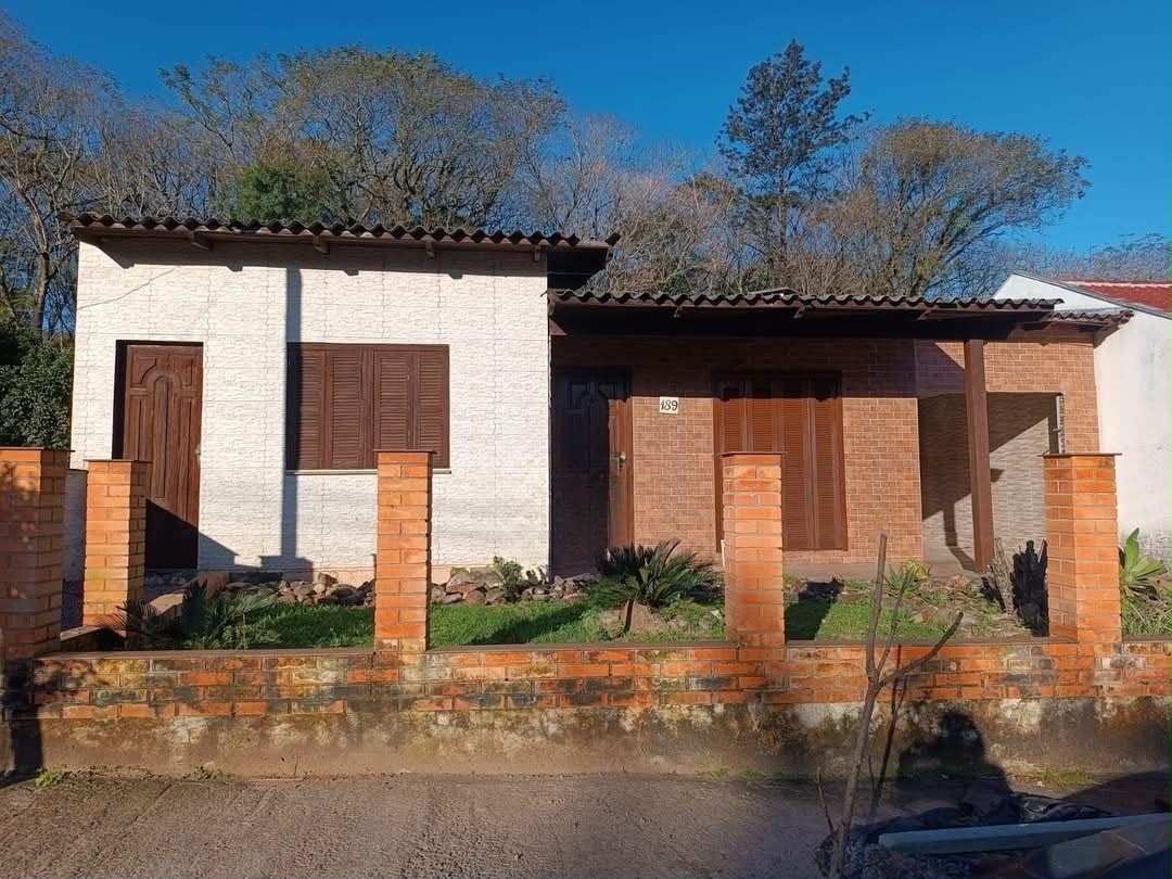 Casa - Venda