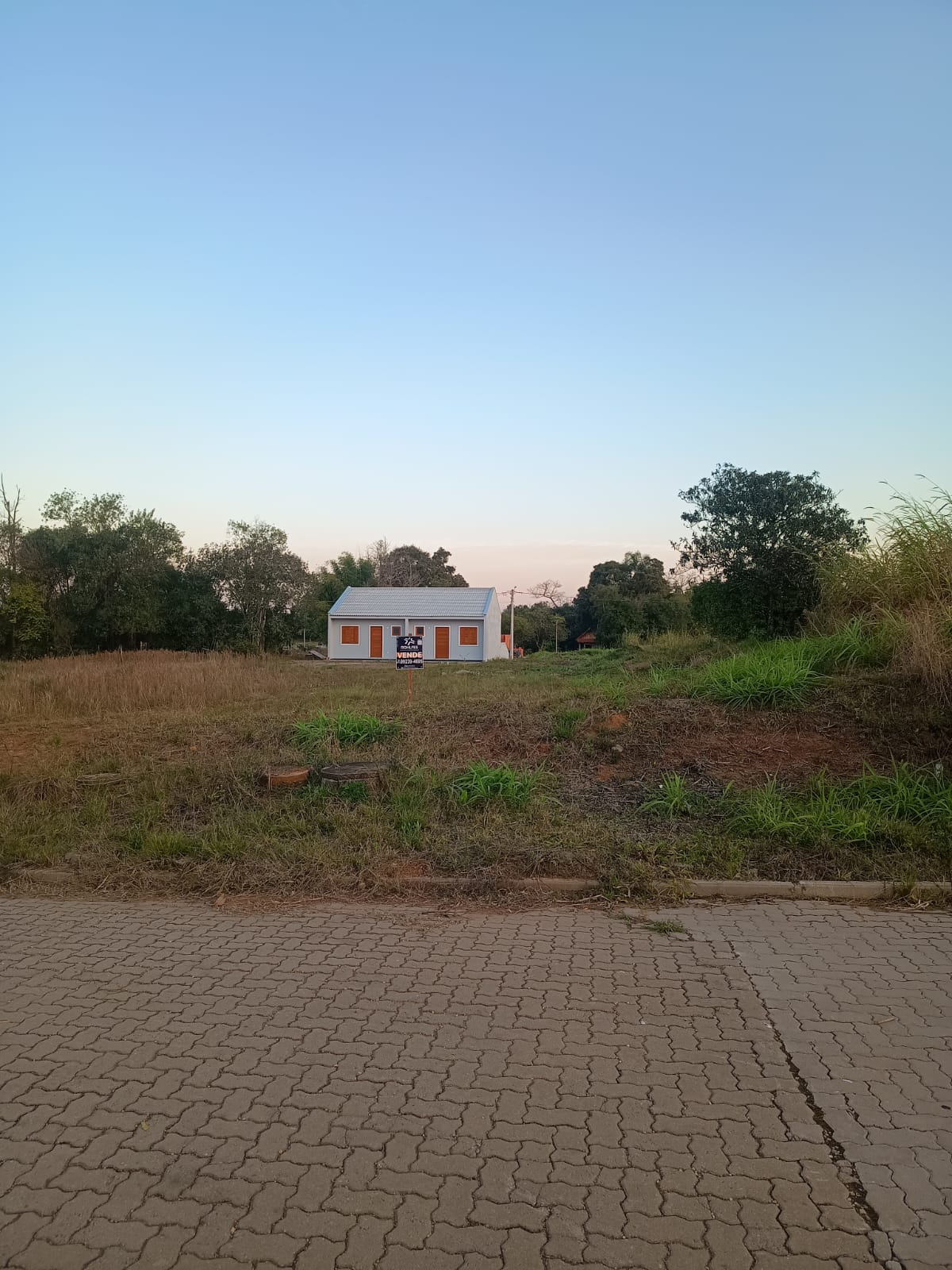 Terreno