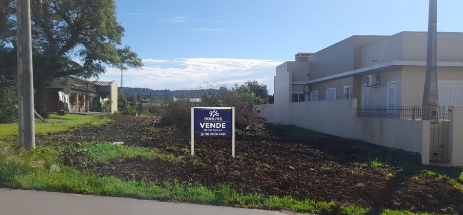 ✨ ÓTIMO TERRENO PRONTO PARA CONSTRUIR! ✨