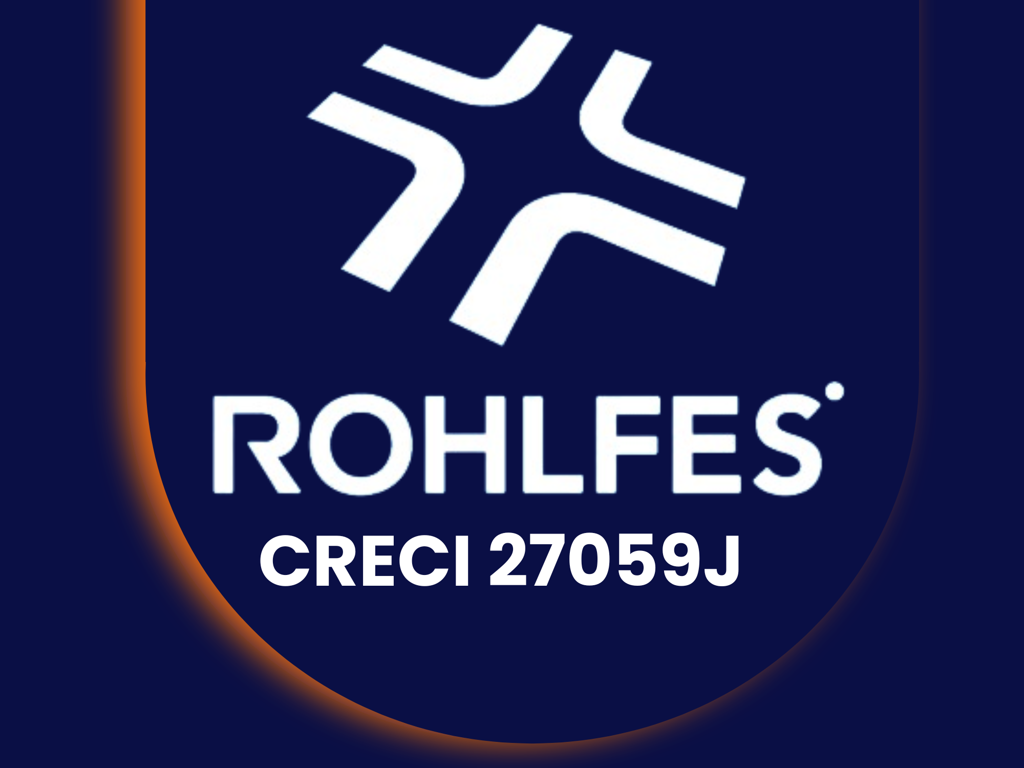 Rohlfes Imóveis - Seu IMÓVEL ideal está AQUI!!!