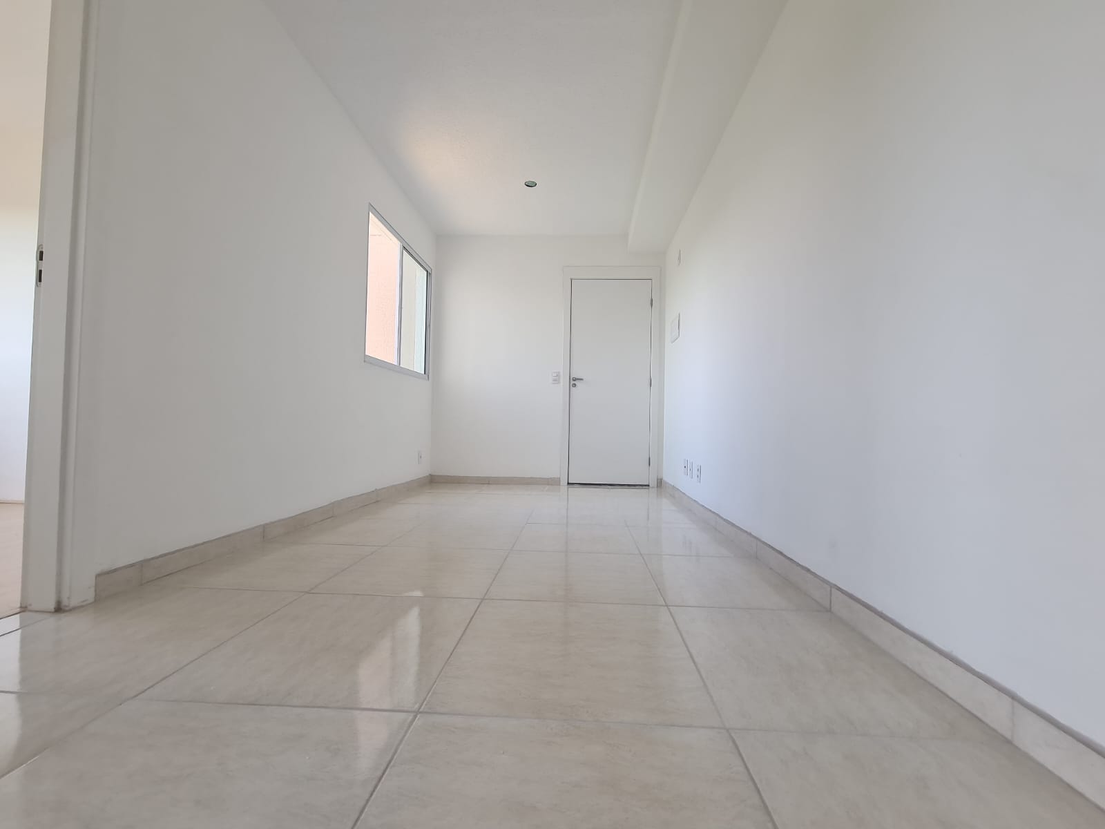 CONDOMINIO COMPLETO PARQUE BRITO II