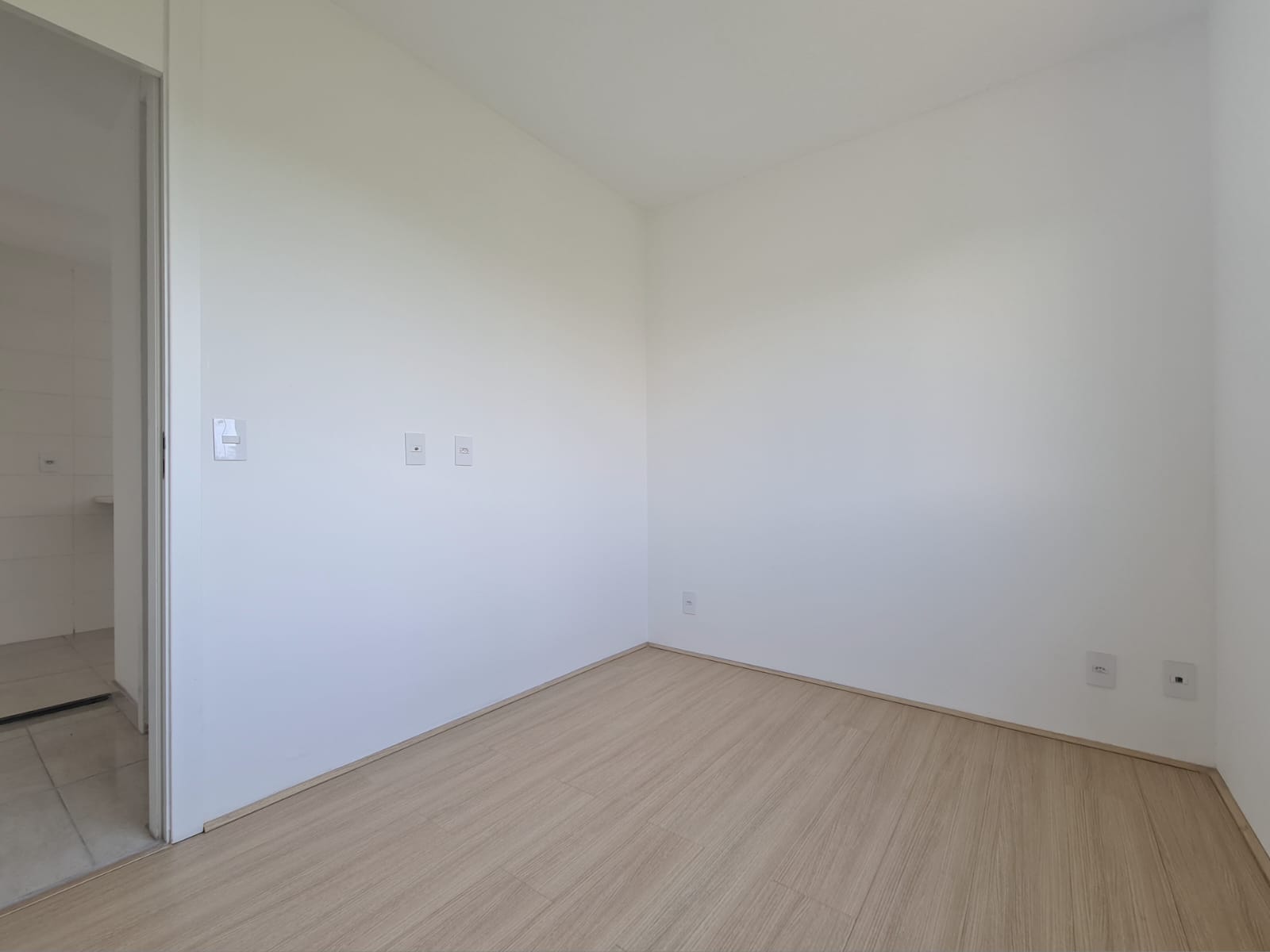 CONDOMINIO COMPLETO PARQUE BRITO II