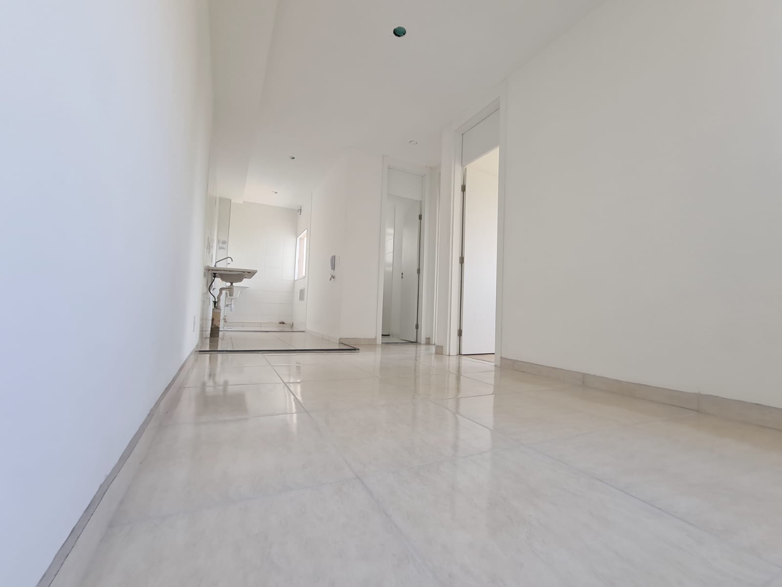 CONDOMINIO COMPLETO PARQUE BRITO II