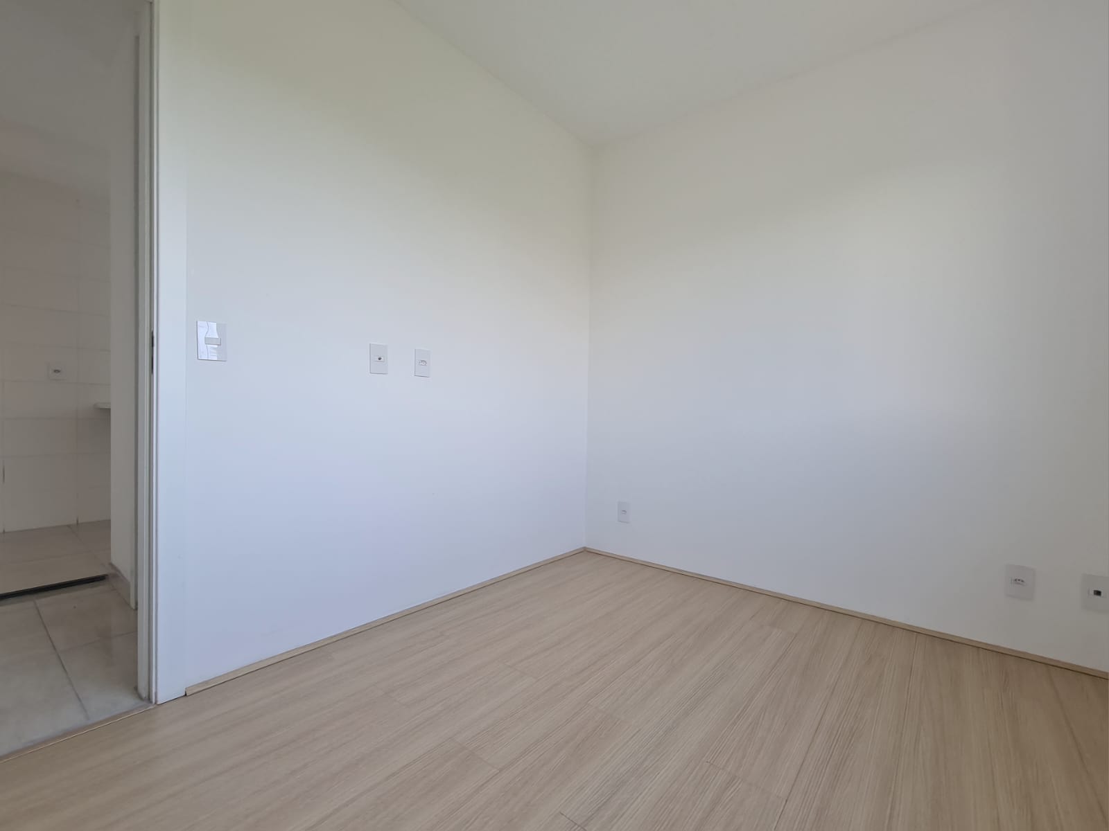 CONDOMINIO COMPLETO PARQUE BRITO II