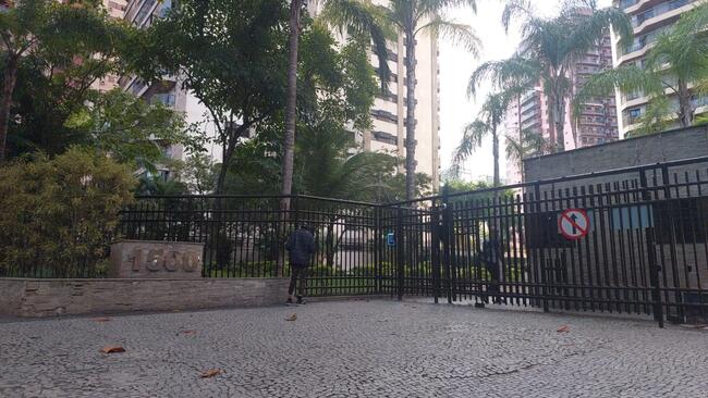 Apartamento - Venda, Barra da Tijuca, Rio de Janeiro, RJ