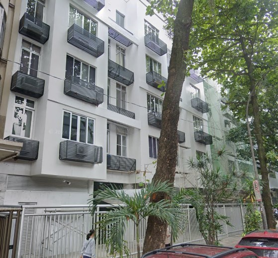 Apartamento - Venda, Leblon, Rio de Janeiro, RJ
