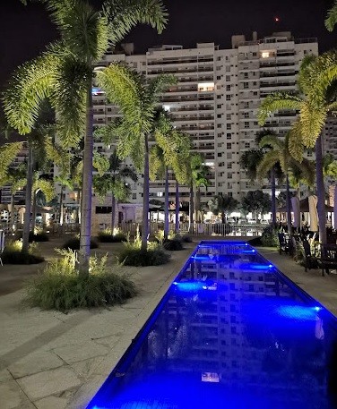 Apartamento - Venda, Barra Olímpica, Rio de Janeiro, RJ